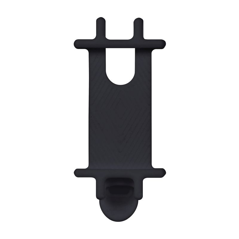Dresco Dresco Smartphone Houder Fiets Zwart 5251865