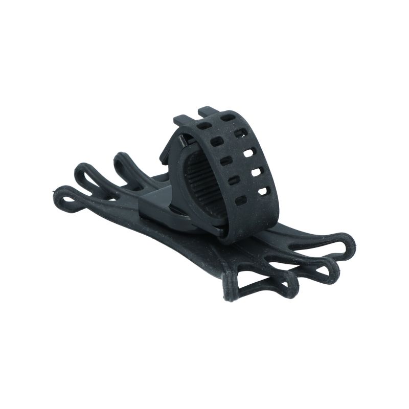 Dresco Dresco Smartphone Houder Fiets EZ Fit Zwart 5251868