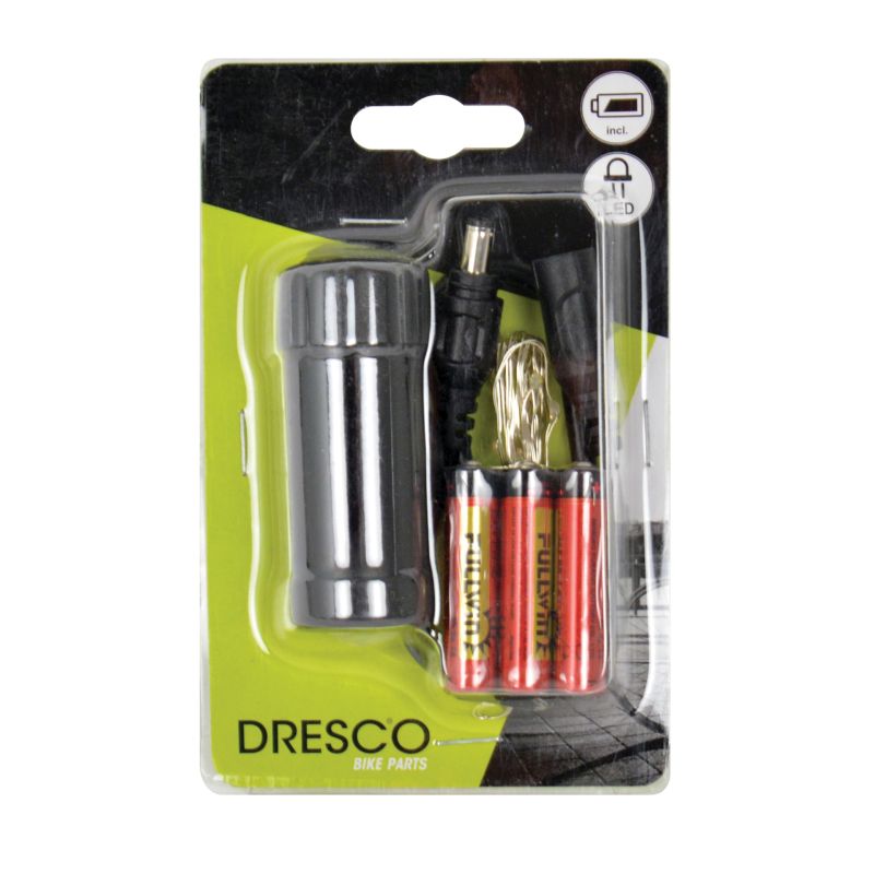 Verlichting Dresco 5251871