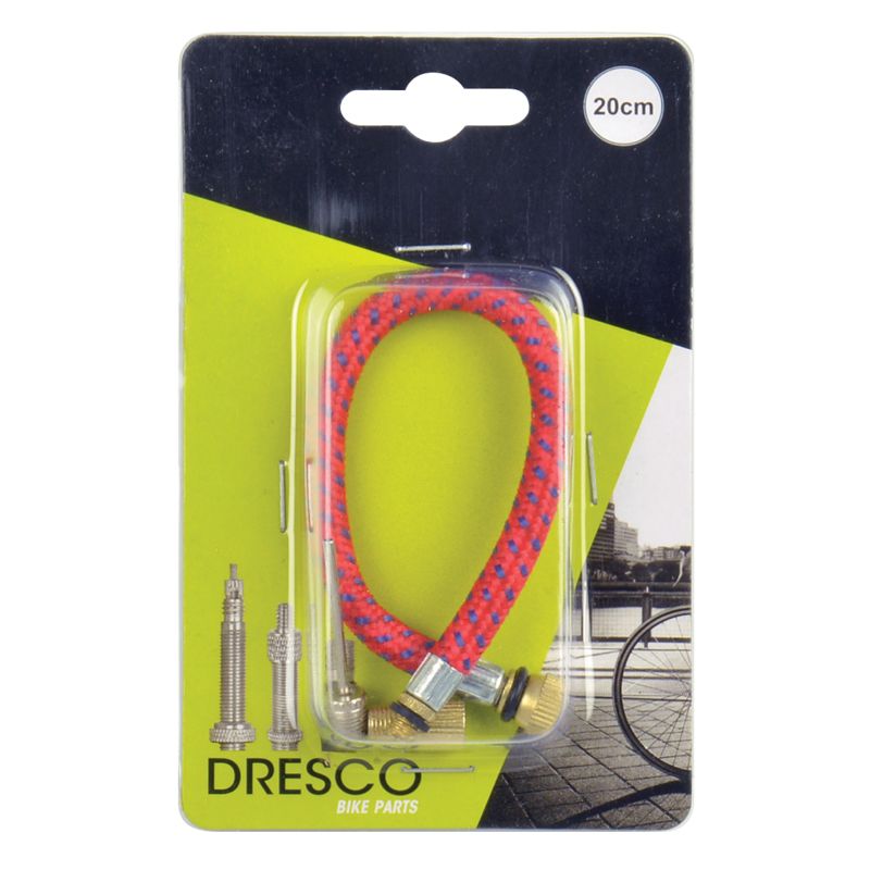 Dresco Dresco Pompslang 20cm 5251900