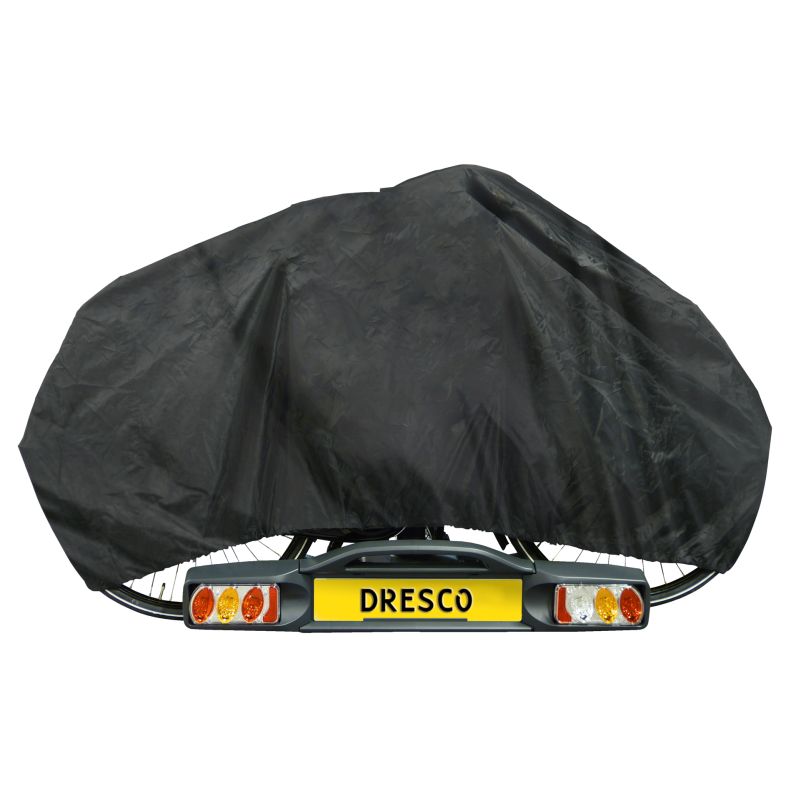Dresco Dresco Fietshoes 1 fiets 200x72x98cm 5252000