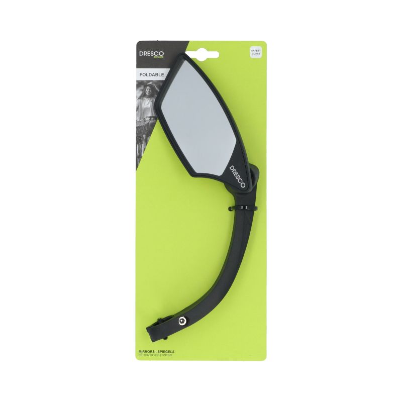 Dresco Dresco Fietsspiegel Luxe  5252102