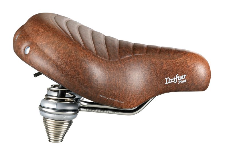 Selle Royal Selle Royal zadel Drifter Plus 5310566
