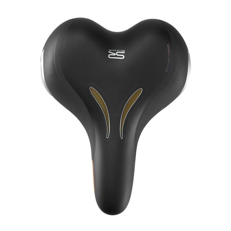 Selle Royal Selle Royal zadel Lookin Moderate 5310569