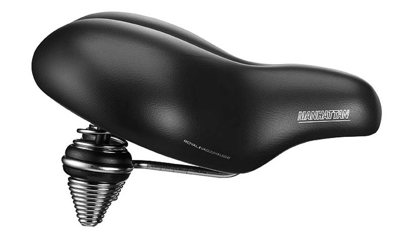 Selle Royal Selle Royal zadel Manhattan 5310573
