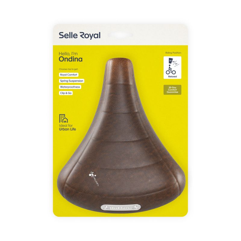 Selle Royal Selle Royal zadel Ondina 5310582