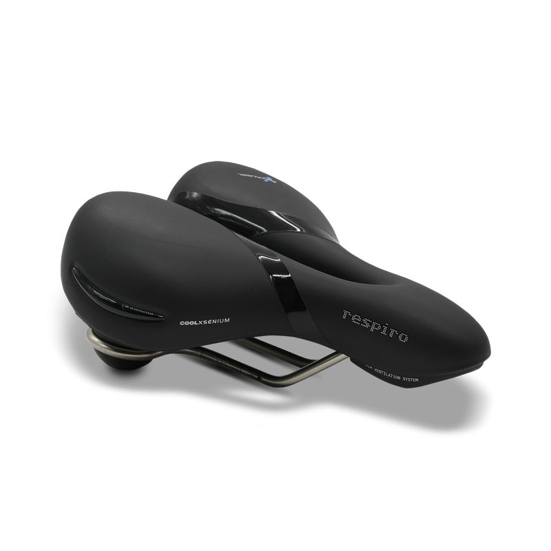 Selle Royal Selle Royal zadel Respiro Relaxed 5310585