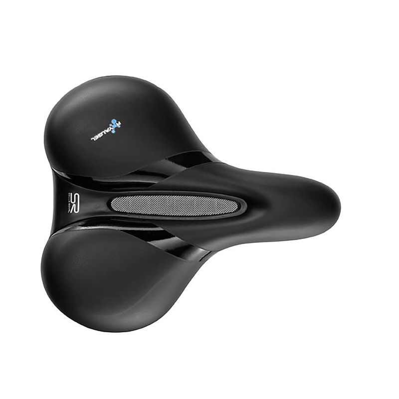 Selle Royal Selle Royal zadel Respiro Relaxed 5310585
