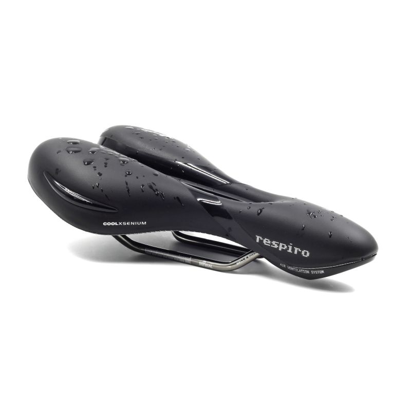 Selle Royal Selle Royal zadel Respiro Relaxed 5310585