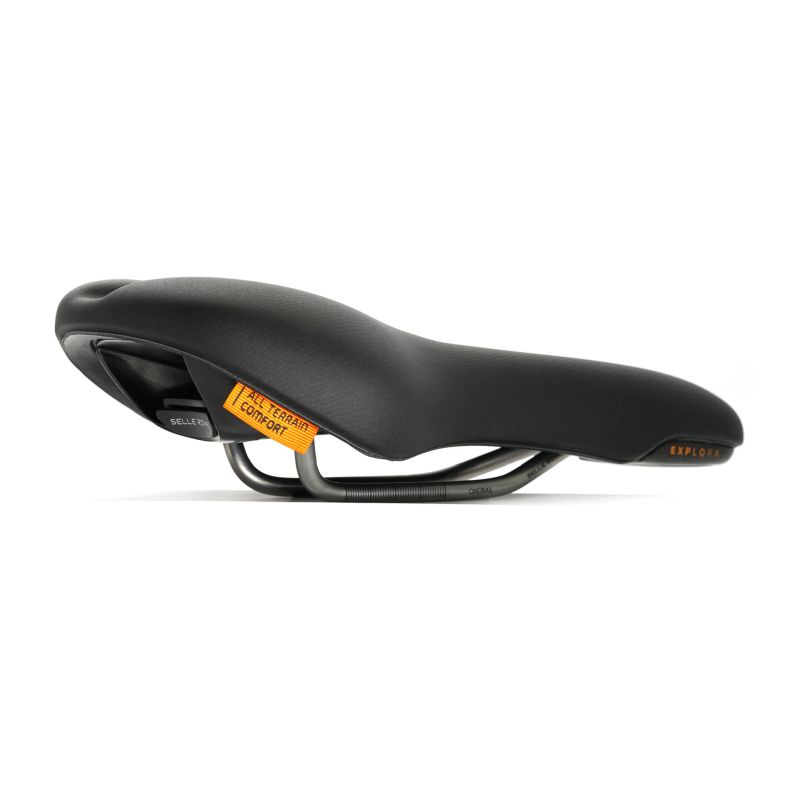 Selle Royal Selle Royal zadel Explora Athletic 5310587