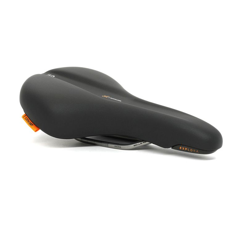 Selle Royal Selle Royal zadel Explora Moderate 5310588