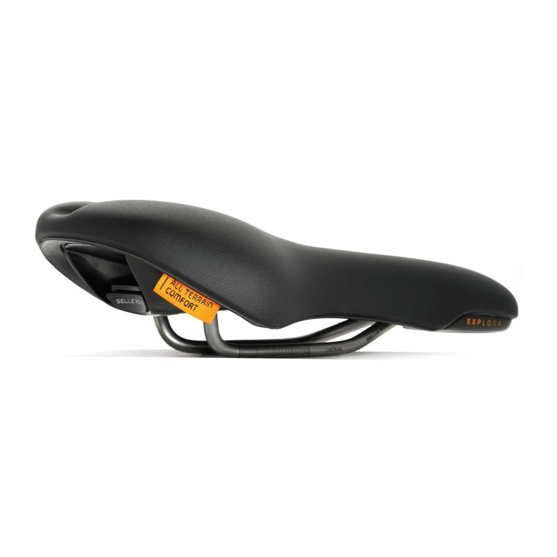 Selle Royal Selle Royal zadel Explora Moderate 5310588