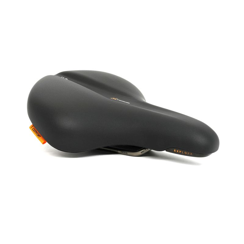Selle Royal Selle Royal zadel Explora Relaxed 5310589