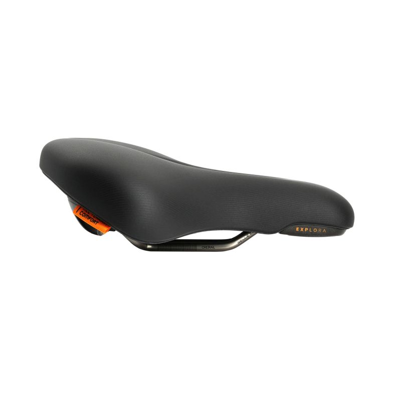 Selle Royal Selle Royal zadel Explora Relaxed 5310589
