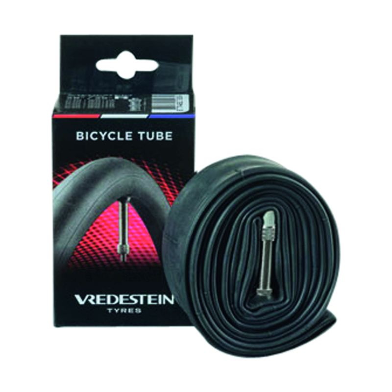 Vredestein Vredestein 74005 Binnenband 24x1.1/8-1.75 ETRTO 28/47-507/540 DV 5310747