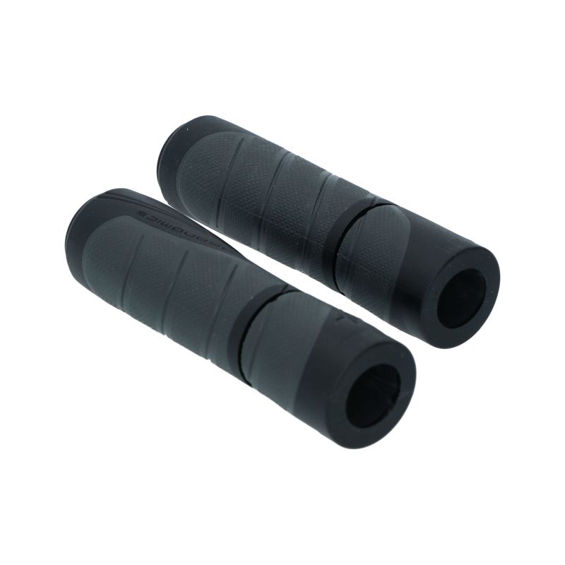 Simson Simson Handvatten Ergonomics zwart-antraciet 5320455