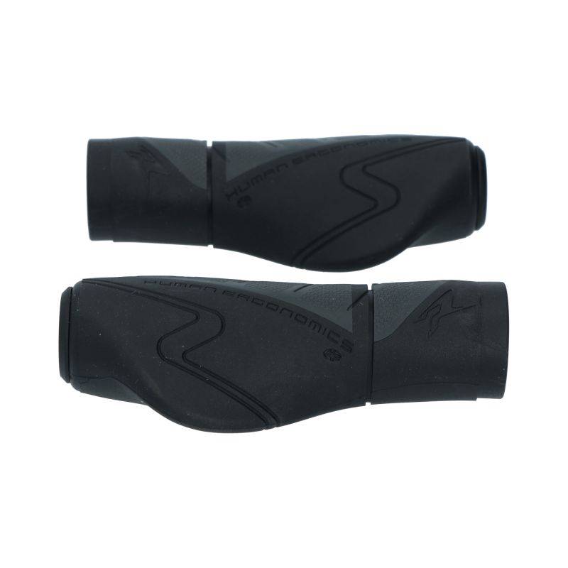 Simson Simson Handvatten Ergonomics zwart-antraciet 5320455