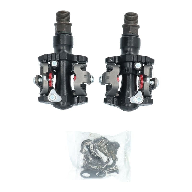 Simson Simson Pedalen SPD clipless ATB 5320988