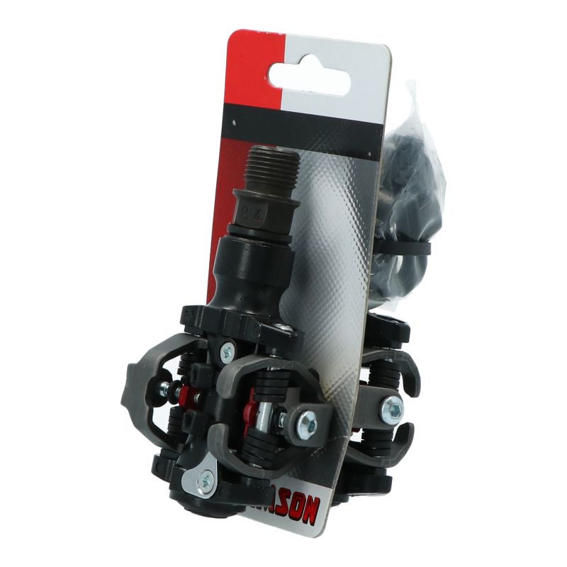 Simson Simson Pedalen SPD clipless ATB 5320988