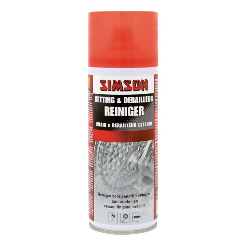 Smeren & Reinigen Simson 5321001