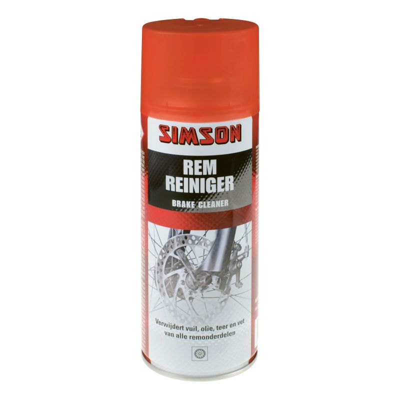 Smeren & Reinigen Simson 5321002