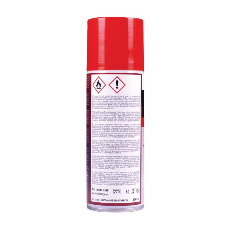 Simson Simson E-bike spray 200ml 5321049