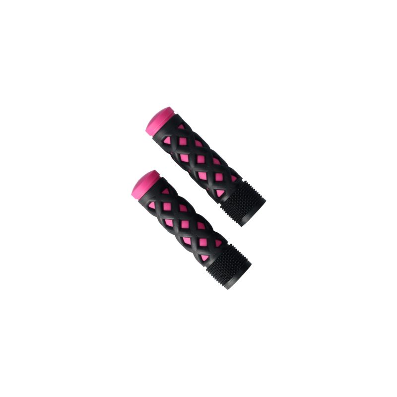 Simson Simson Handvatten Kinder roze-zwart 5321477