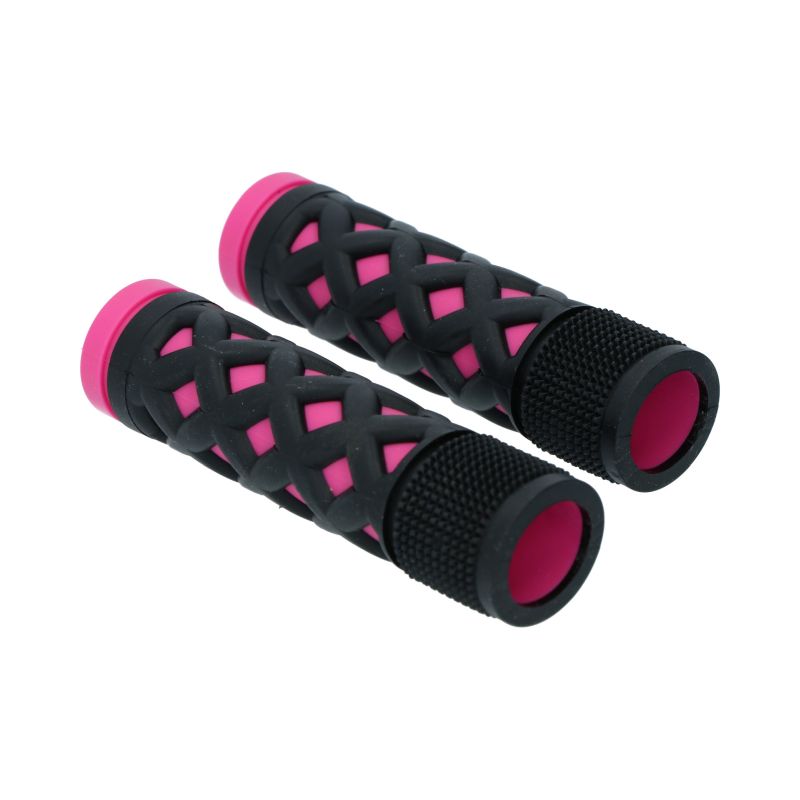 Simson Simson Handvatten Kinder roze-zwart 5321477
