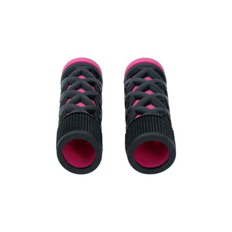 Simson Simson Handvatten Kinder roze-zwart 5321477