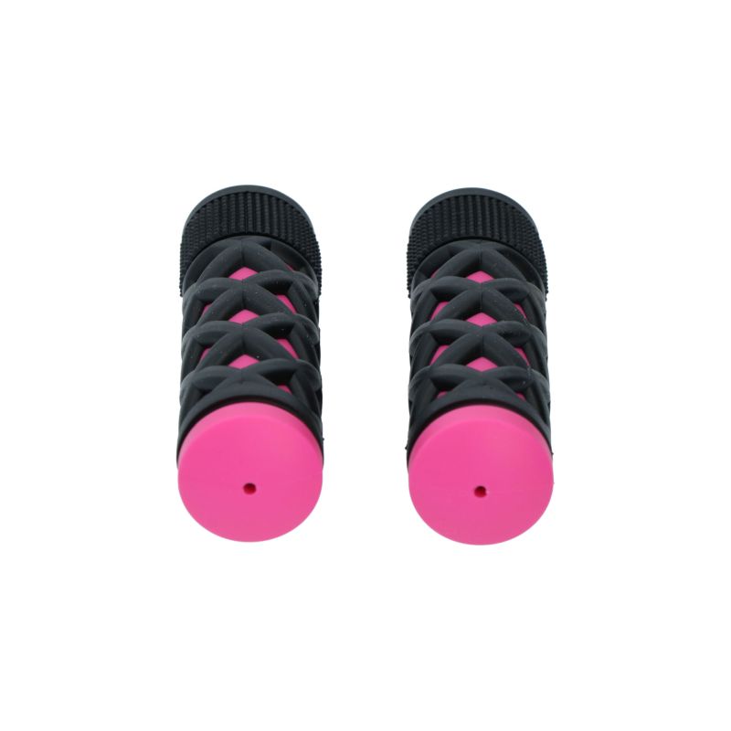 Simson Simson Handvatten Kinder roze-zwart 5321477
