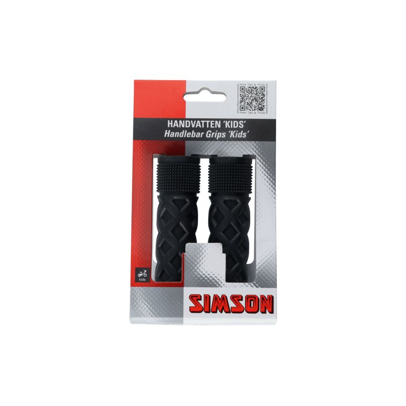 Handvatten Simson 5321480