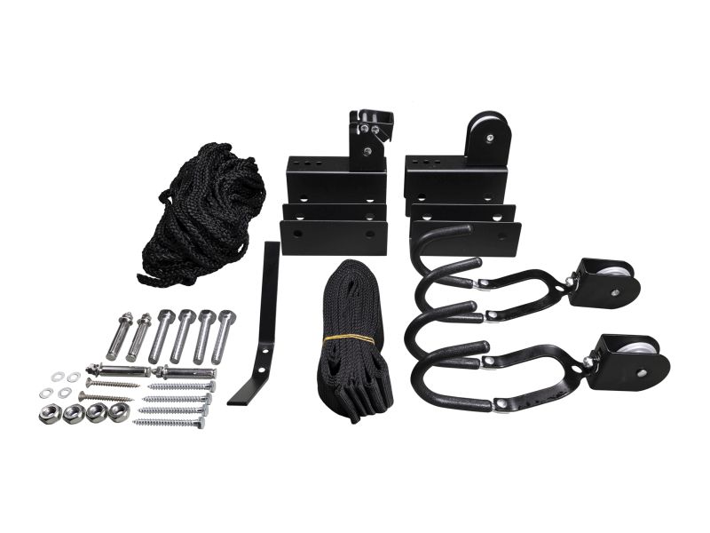 Simson Simson (E)-bike lift en ophangsysteem  5321836