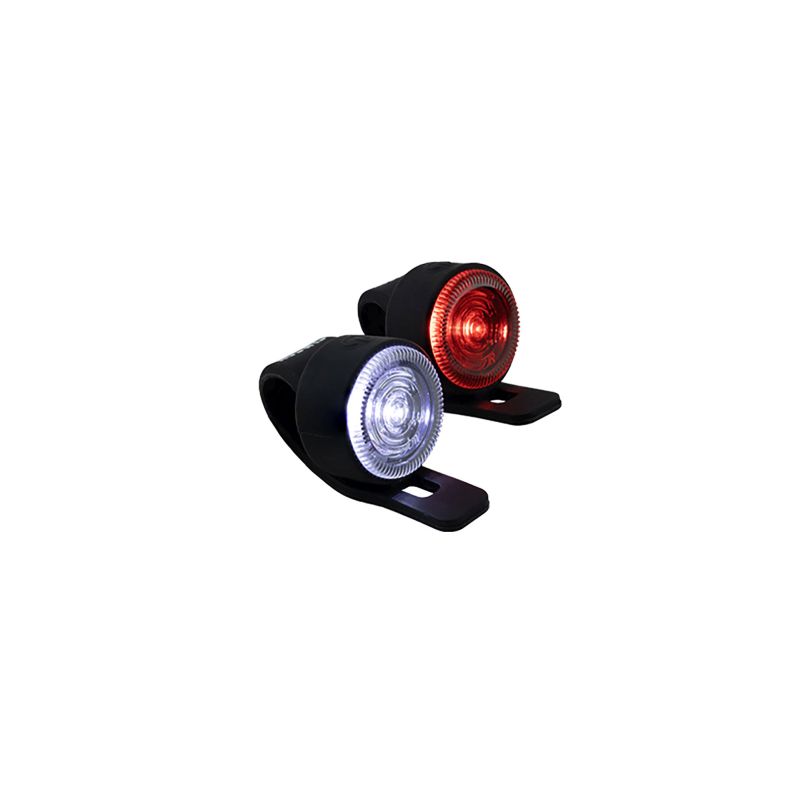 Simson Simson LED batterij verlichtingset Flexy 5322028