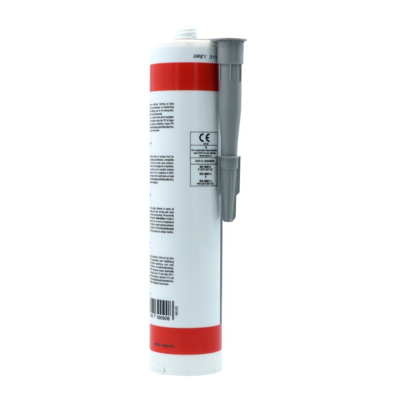 Womi Womi W218 Technobond Grijs 290ml 5570218