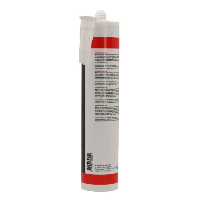 Womi Womi W221 Screenbond Ultra MS Ruitenlijm 290ml 5570221