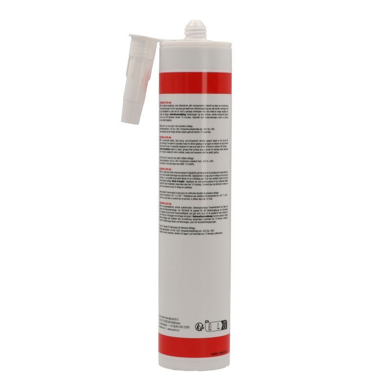 Womi Womi W221 Screenbond Ultra MS Ruitenlijm 290ml 5570221
