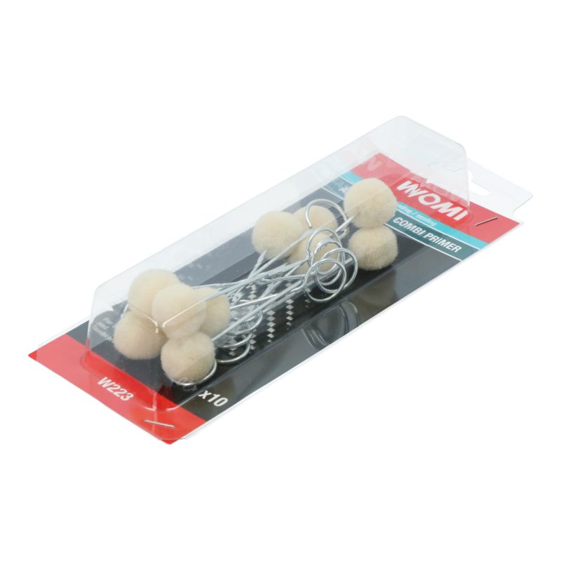 Womi Womi W223 Womi Wollen Applicator Combi Primer 10x 5570223