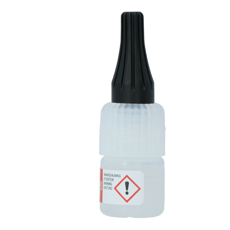 Womi Womi W236 Secondenlijm Ultra Snel 5ml 5570236