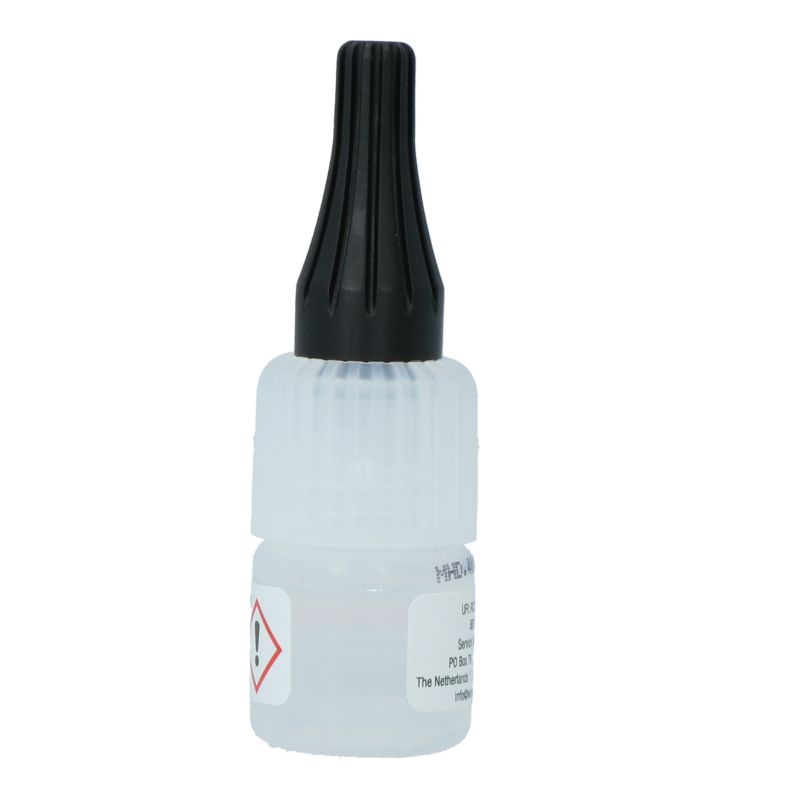 Womi Womi W236 Secondenlijm Ultra Snel 5ml 5570236
