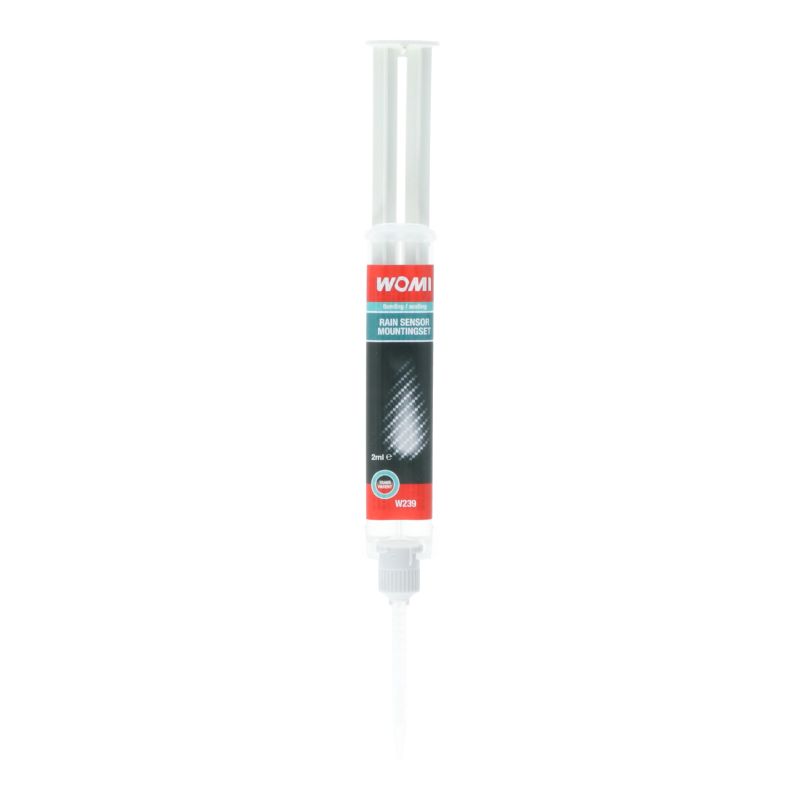 Womi Womi W239 Regensensor Montageset 2gr 5570239