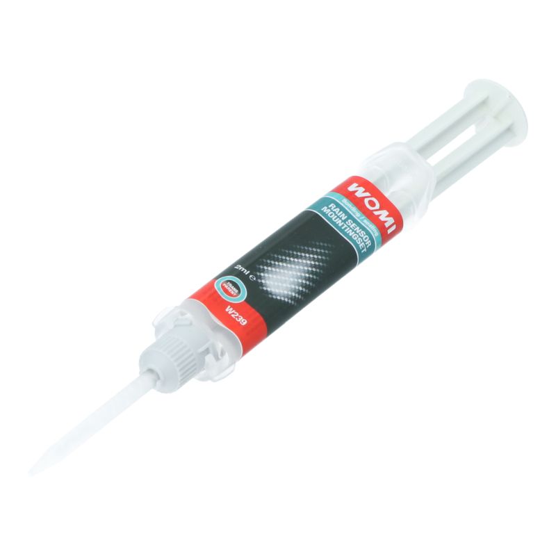 Womi Womi W239 Regensensor Montageset 2gr 5570239