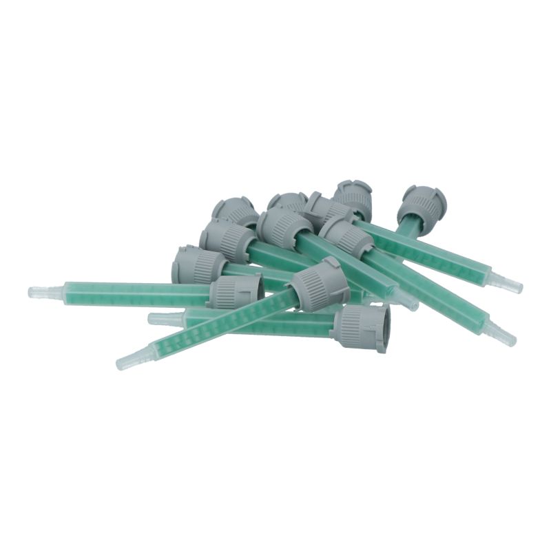 Womi Womix W252 Mixertips Nieuw Model 12 stuks 5570252