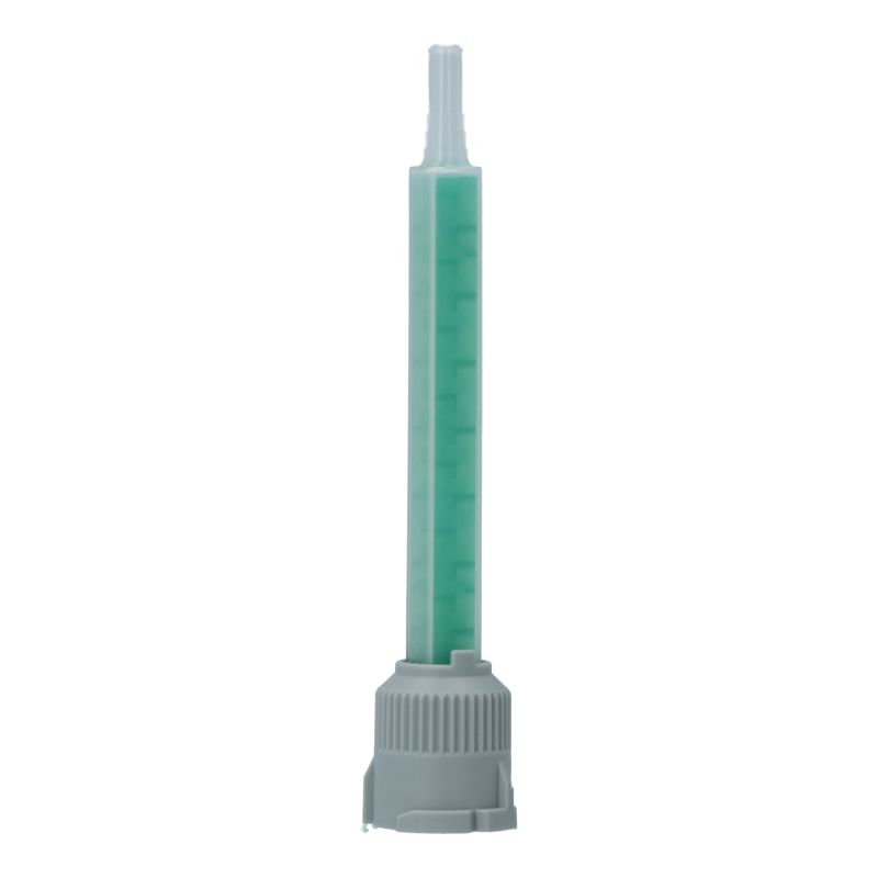 Womi Womix W252 Mixertips Nieuw Model 12 stuks 5570252
