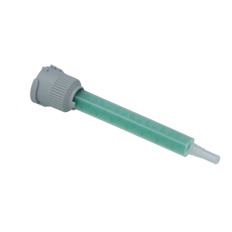 Womi Womix W252 Mixertips Nieuw Model 12 stuks 5570252