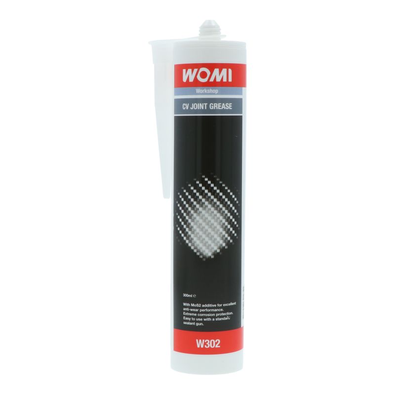 Womi Womi W302 Homokineetvet 300ml 5570302