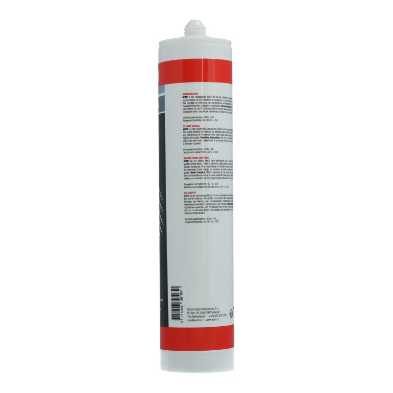 Womi Womi W302 Homokineetvet 300ml 5570302