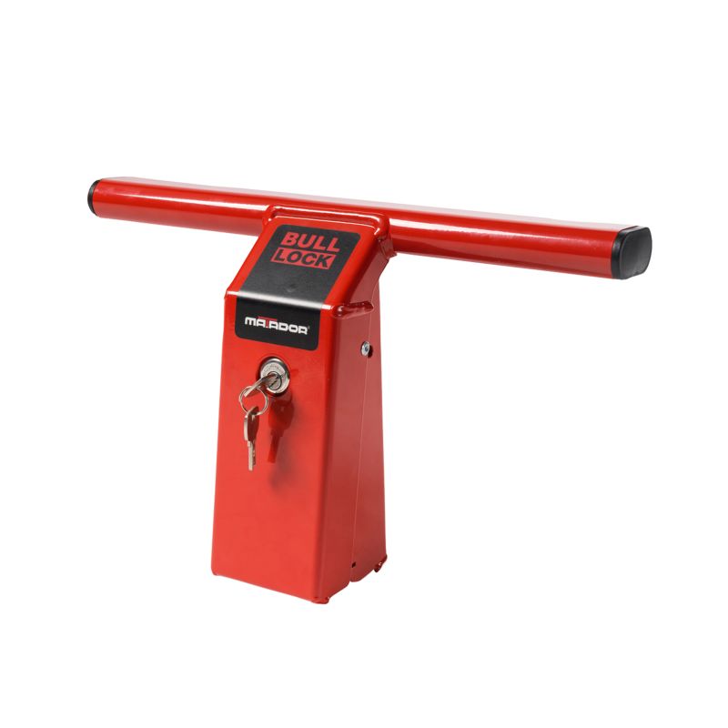 Matador Trekhaakbeveiliging Bull-Lock, nw. Model 6430243