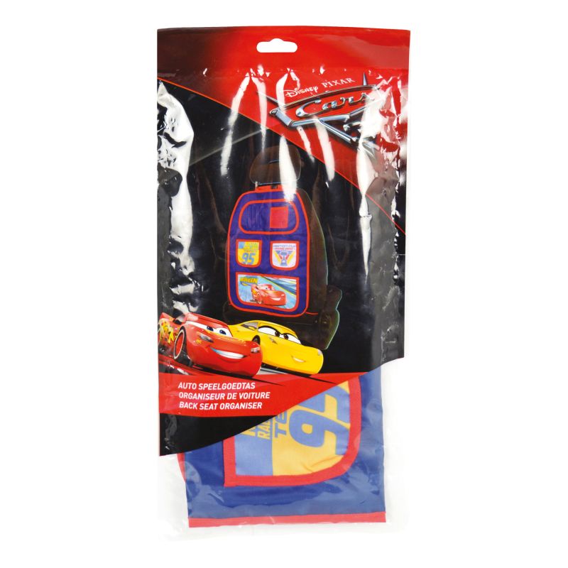 Disney Disney Organiser Cars 3 7140001