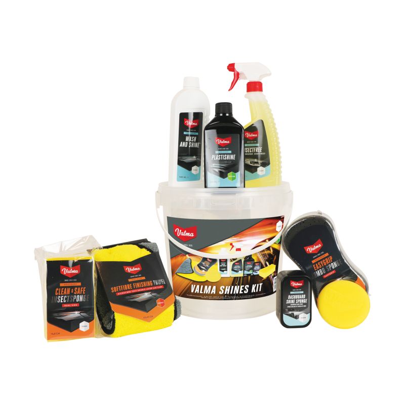 Valma Valma V04 Poetsemmer 9218071