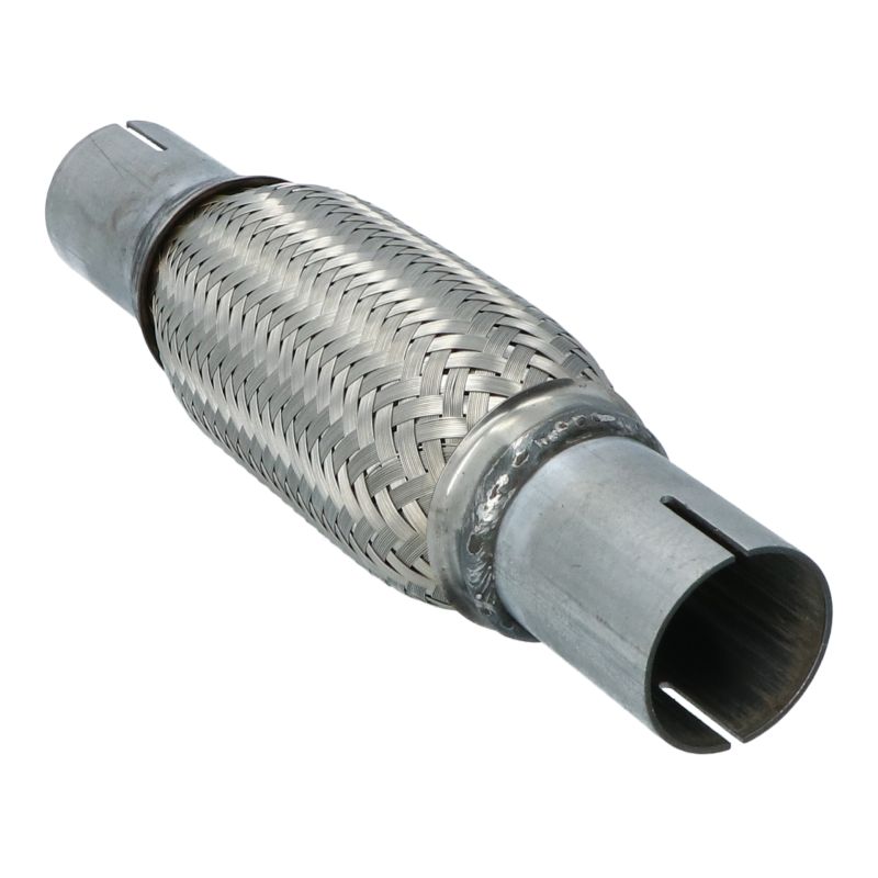 Qparts Q-Parts Flexibel Uitlaatstuk 40x150x260mm 9266486